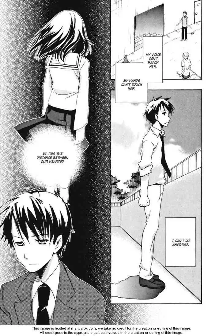 Watashitachi no Tamura-kun Chapter 15 28